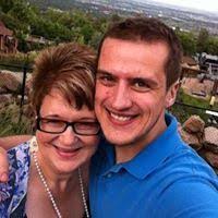 Nancy Holaday's Instagram, Twitter & Facebook