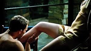 When college senior anastasia steele steps in for her sick roommate to interview prominent businessman christian grey for their campus paper, little does she realize the path her life will take. Fifty Shades Freed Supercut All Clips Trailers Bloopers Outtakes 2018 Youtube