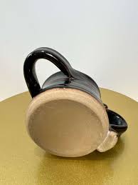 Peter Petrie 1974 Pottery Mug