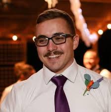 Trei Burns and Madison Levine's Wedding Website