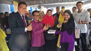 Kolej komuniti bagan serai merangkul hadiah geran bantuan paten rm 10,000.00.kolej komuniti sabak bernam, kolej komuniti bagan serai, kolej komuniti tambunan dan. Perdasama Perak Sasar 10 Peratus Ahli Tembusi Pasaran Jepun