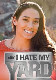 I Hate My Yard