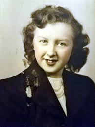 Nancy Burchill Obituary