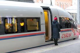 Hvorfor skal der ikke køre tog til billund lufthavn. Tog Til Moskva To Reisedogn To Tidssoner Og Et Helt Eventyr Togbloggen