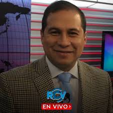 Radio Cadena Voces على X: "🔴#RCVEnvivo