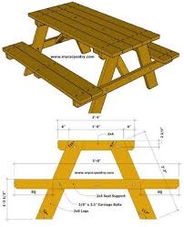 Top 45 Useful Standard Dimensions Engineering Discoveries In 2020 Diy Picnic Table Picnic Table Plans Picnic Table