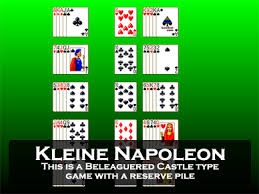 Hence only aces should remain and all the other cards have to be discarded. The Guide To Solitaire Card Games