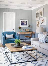 Takım mobilyalar alıp, aksesuarlarla dekoru tamamlamayı tercih etmeyen ev sahibimiz, mobilyaları arasında kusursuz bir uyum aramıyor; Dekorasyon Da Renk Uyumu Nasil Olmalidir Dekor Ekrani