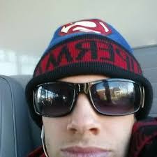 Keith Kucera's Instagram, Twitter & Facebook