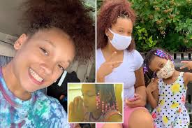 Girl, 11, shot dead four years after praying 'I don't want to die' in  anti-gun violence vid