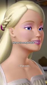 Videos De Cumpleaños Netflix Barbie
