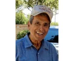 Federico Sandoval Obituary (1930