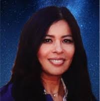 Anna Carrillo's Instagram, Twitter & Facebook