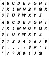 This typeface is, because of his many alternative options and. Baron Neue Font Download