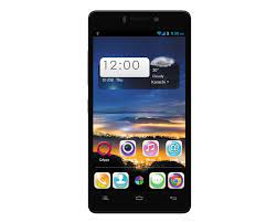QMobile Noir Z3 Specs - Technopat Database