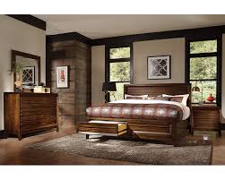 Mattress firm fountain square — bed & mattress store phoenix az. Aspenhome Bedroom Set W Panel Storage Bed Walnut Park Asi05 412sset