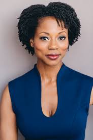 Da Kink in My Hair" Everything in Its Right Place (TV Episode 2009)