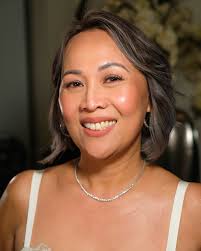 Ageless beauty isn't about hiding