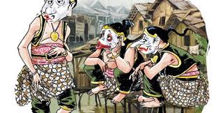 50 Pantun Cinta Lucu Bahasa Jawa Paling Kocak Dan Menghibur Yosefpedia Com
