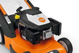 Stihl RM 253 T