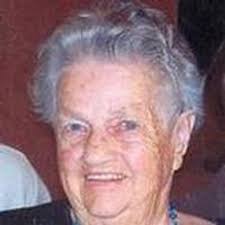 M. Bernice Newhouse Obituary April 24, 2008