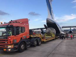 We emphasize on providing personalized, professional and reliable service and solutions. X2 Logistics Network Members Team Up For Aog Airfreight Operation