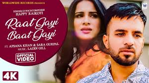 Punjabi Gana New Video Songs Geet 2020 Latest Punjabi Song Raat Gayi Baat Gayi Sung By Happy Raikoti And Sara Gurpal Big dreams happy raikoti fullscreen status love song whatsapp status deepak nigam status. punjabi gana video song latest punjabi song raat gayi baat gayi sung by happy raikoti and sara gurpal