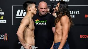 As of may 11, 2020, he is #14 in the ufc bantamweight rankings. Song Yadong Vs Kyler Phillips Ufc 259 Odds Pick Prediction Saturday March 6