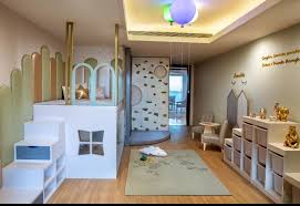 Check spelling or type a new query. Thinkcutieful Designs A Playroom For Two Sisters Architectandinteriorsindia