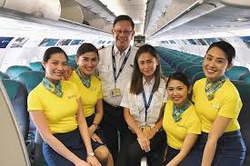 Earn points while you book your cebu pacific flights! Cebu Pacific Air 5j Series Flights At Klia2 Klia2 Info