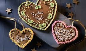 Essen Auf Dem Weihnachtsmarkt Dr Oetker Weihnachtsmarkt Essen Weihnachtsleckereien Oetker