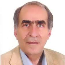 Mahmood GHORANNEVISS