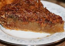 Classic Old Fashioned Southern Pecan Pie Pecan Pie Recipe Southern Pecan Pie Desserts
