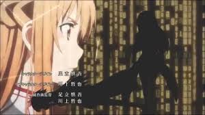 Sword Art Online Opening 1 Crossing Field Hd Sword Art Online Opening Sword Art Online Art
