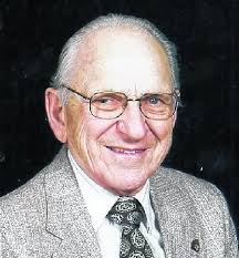 Donald McHENRY Obituary (2023)