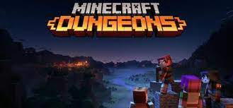 The game takes place on a classic fantasy land, reminiscent of the middle ages, . Minecraft Dungeons V1 2 1 0 Rpg Aventuras Gamesfullz