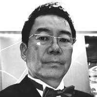 Yoshiaki Kanemitsu