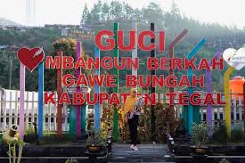 Pemandian air panas guciharga tiket: Info Lengkap Wisata Guci Tegal Dosen Wisata 2022