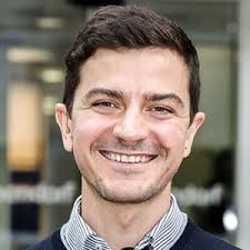 Meet Randall J. Platt, Winner of the 2024 ACS Synthetic Biology Young  Innovator Award