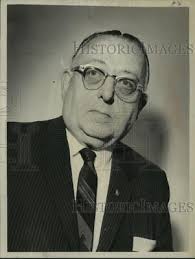 1965 Press Photo Nelson Murphy