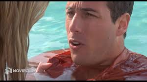 Adam Sandler Billy Madison Pool Scene