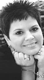 Rebecca L. “Becky” Schall Hewitt (1974-2011)