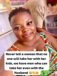 How do u tell a man with 5 kids u not intrested without hurting his  feelings.