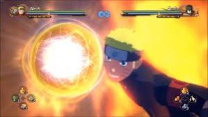Video game mods is bringing modding communities together under a unified network. Naruto Mods Naruto Ninja Storm
