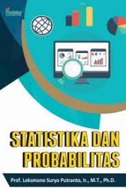 26 full pdfs related to this paper. Open Library Statistika Dan Probabilitas