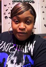 Miranda Delicont Werewolf