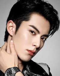 💥💥❤️💥💥 #dylanwang #WangHedi #didi #หวังเฮ่อตี้ #ดีแลนหวัง  #王鹤棣#onlyforlove #LoveBetweenFairyandDevil #UnchainedLove #MeteorGarden  #GuardiansOfTheDaFeng #LightToTheNight ig: @dylanwang_bkk