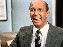 L.A. Law" The Plane Mutiny (TV Episode 1989)