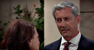 General Hospital projections: Victor Cassadine will not be in Port Charles  very long