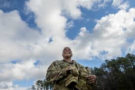 Legacy begun by Navy legend continues with Army pilot